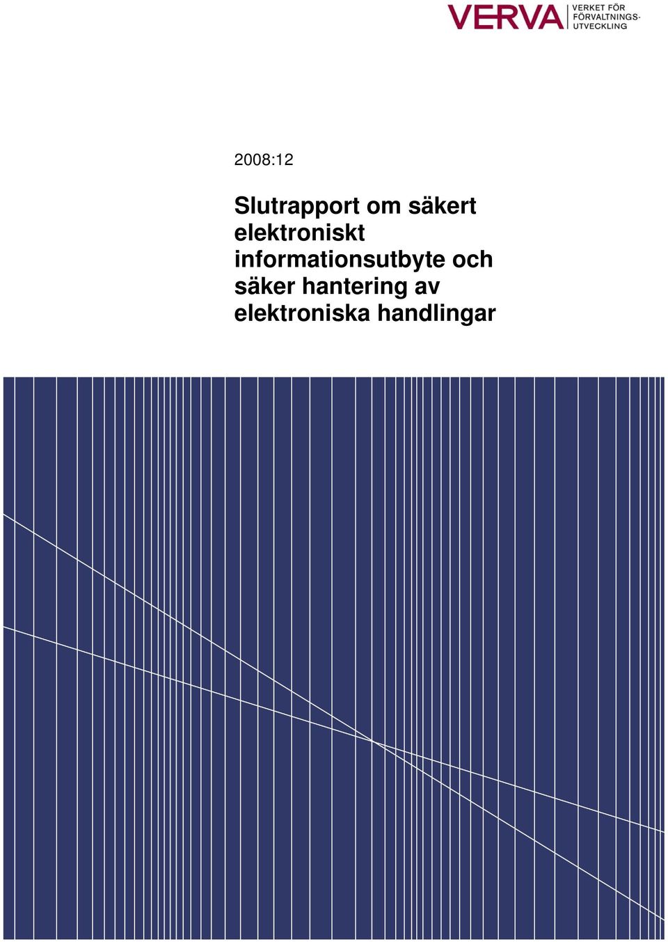 informationsutbyte och