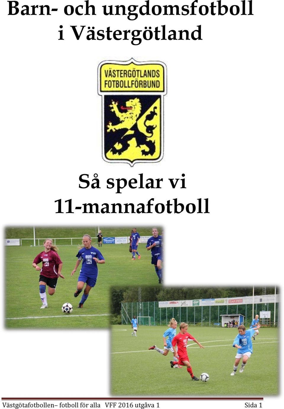 11-mannafotboll