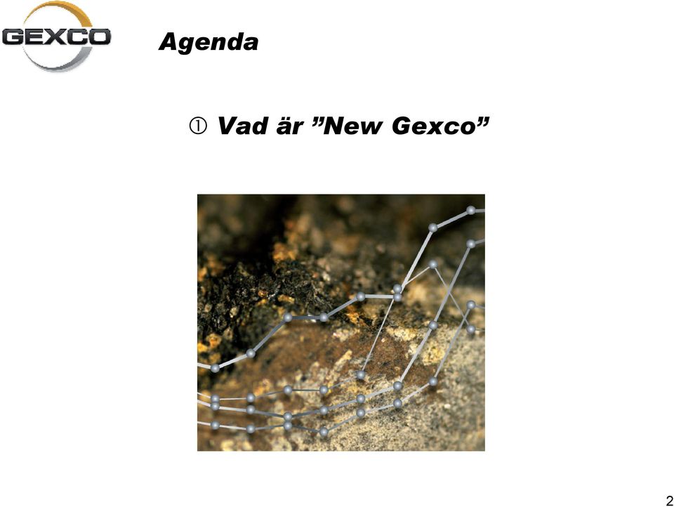 New Gexco
