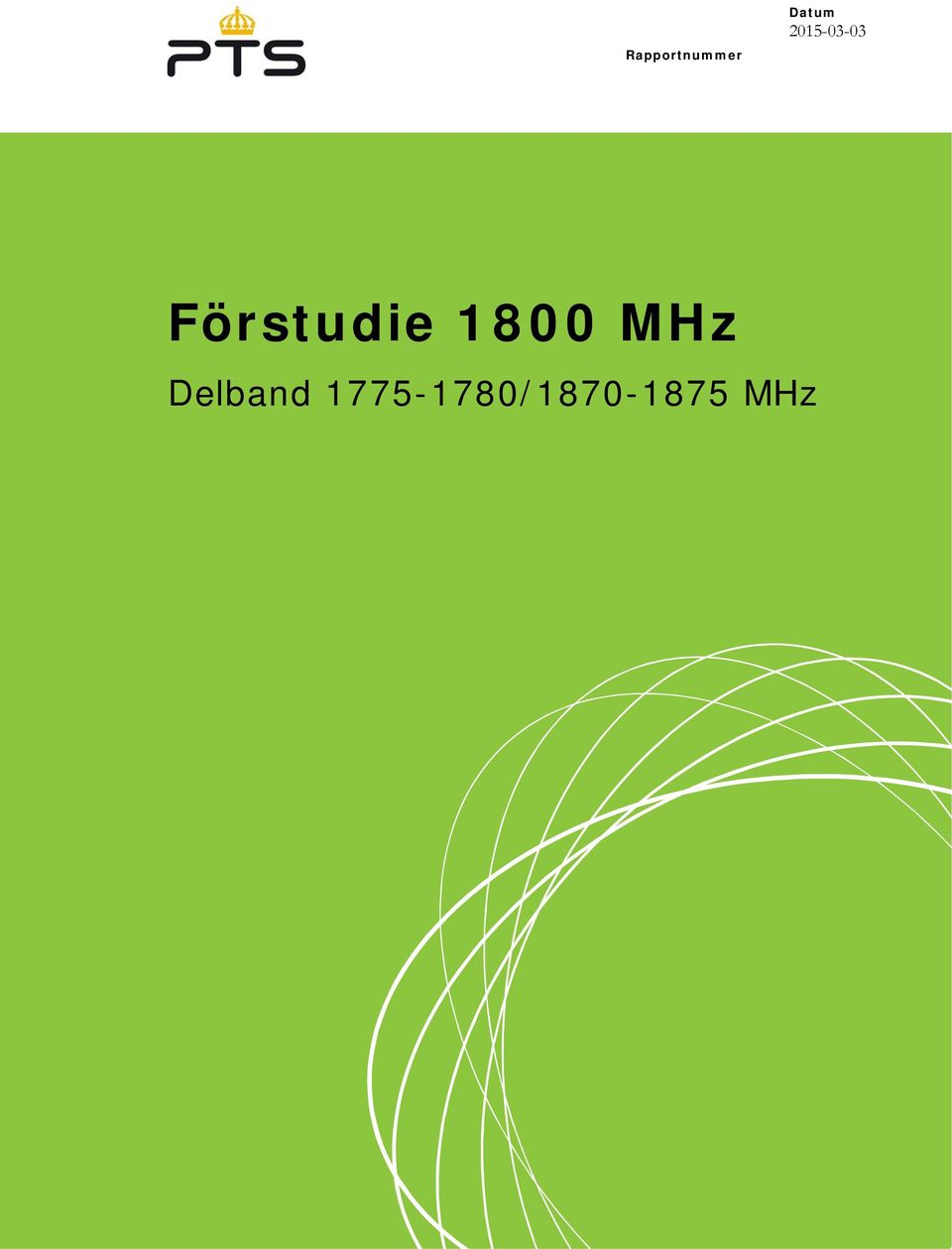 1800 MHz Delband