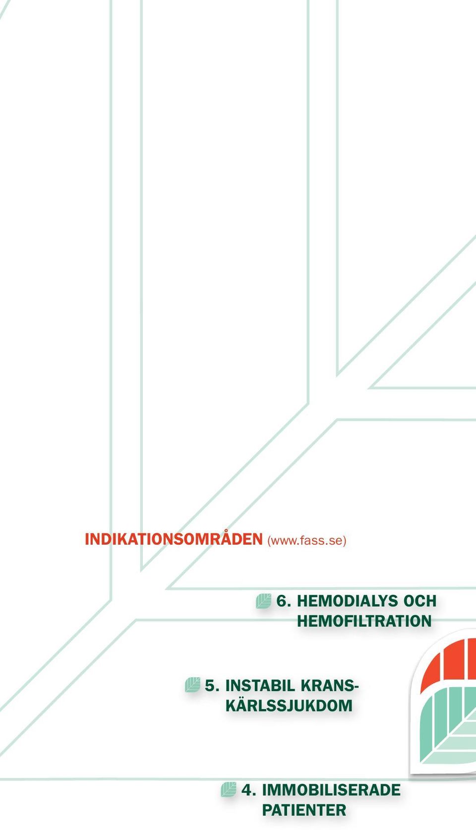 HEMODIALYS OCH HEMOFILTRATION 5.
