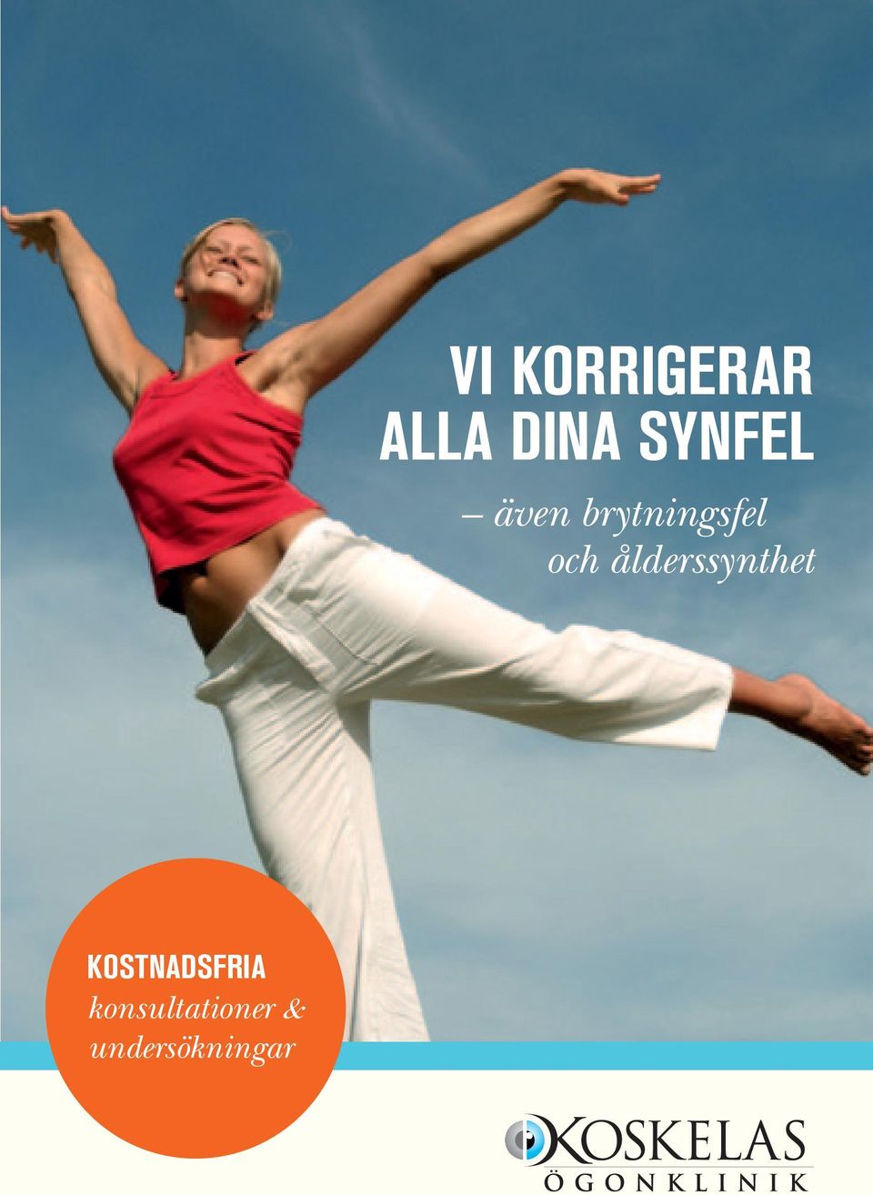 ålderssynthet kostnadsfria