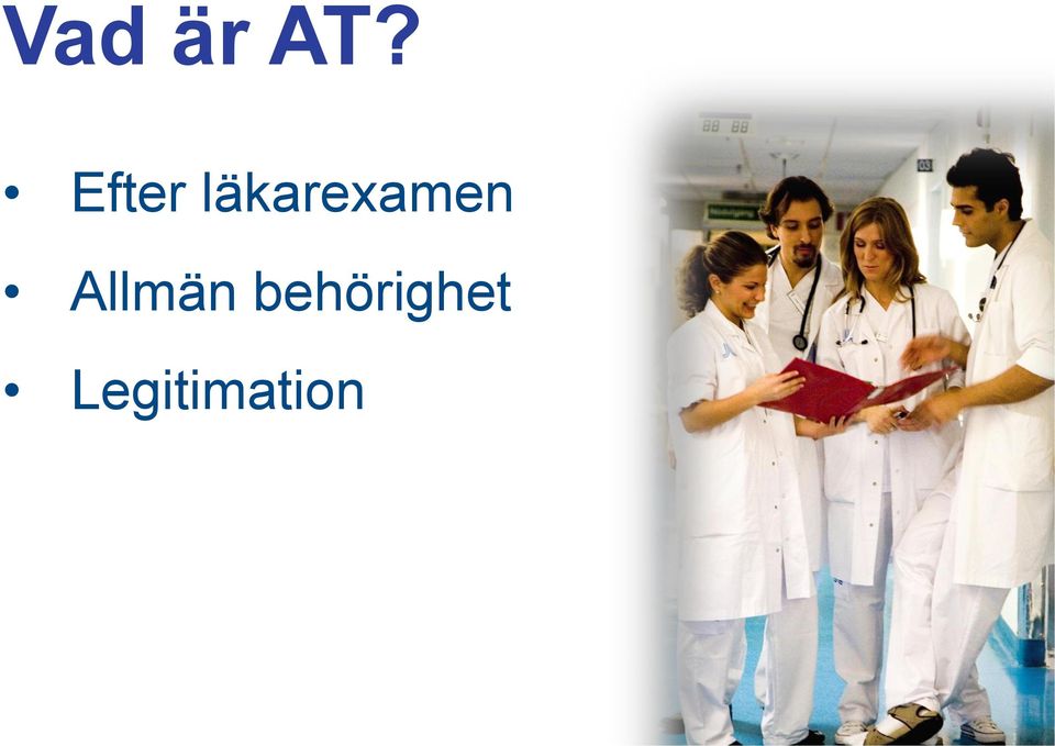 läkarexamen