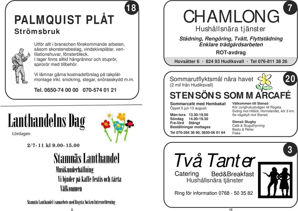 r du senior och vill trffa andra fr att umgs och delta i gemensamma aktiviteter? Vlkommen till ngon av stadens mnga trffpunkter och Hitta trffpunkt och mtesplats fr seniorer - Stockholms stad