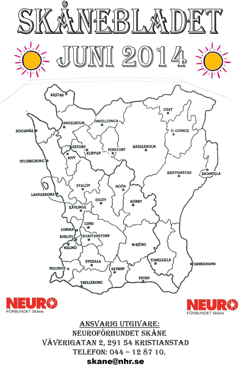 Väverigatan 2, 291 54