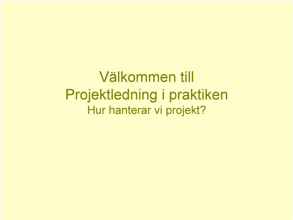 praktiken Hur