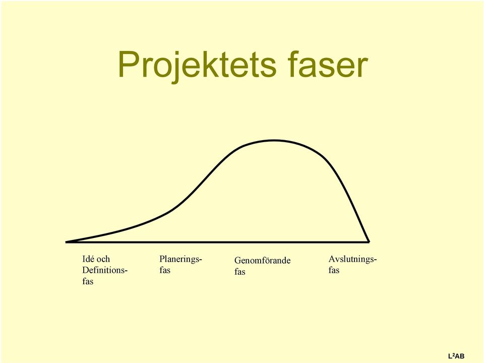 Genomförande fas