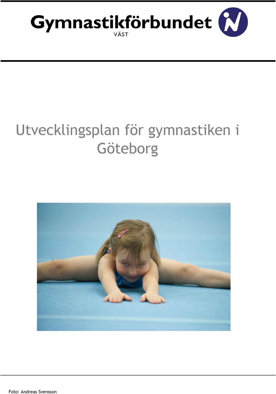 i Göteborg Foto: