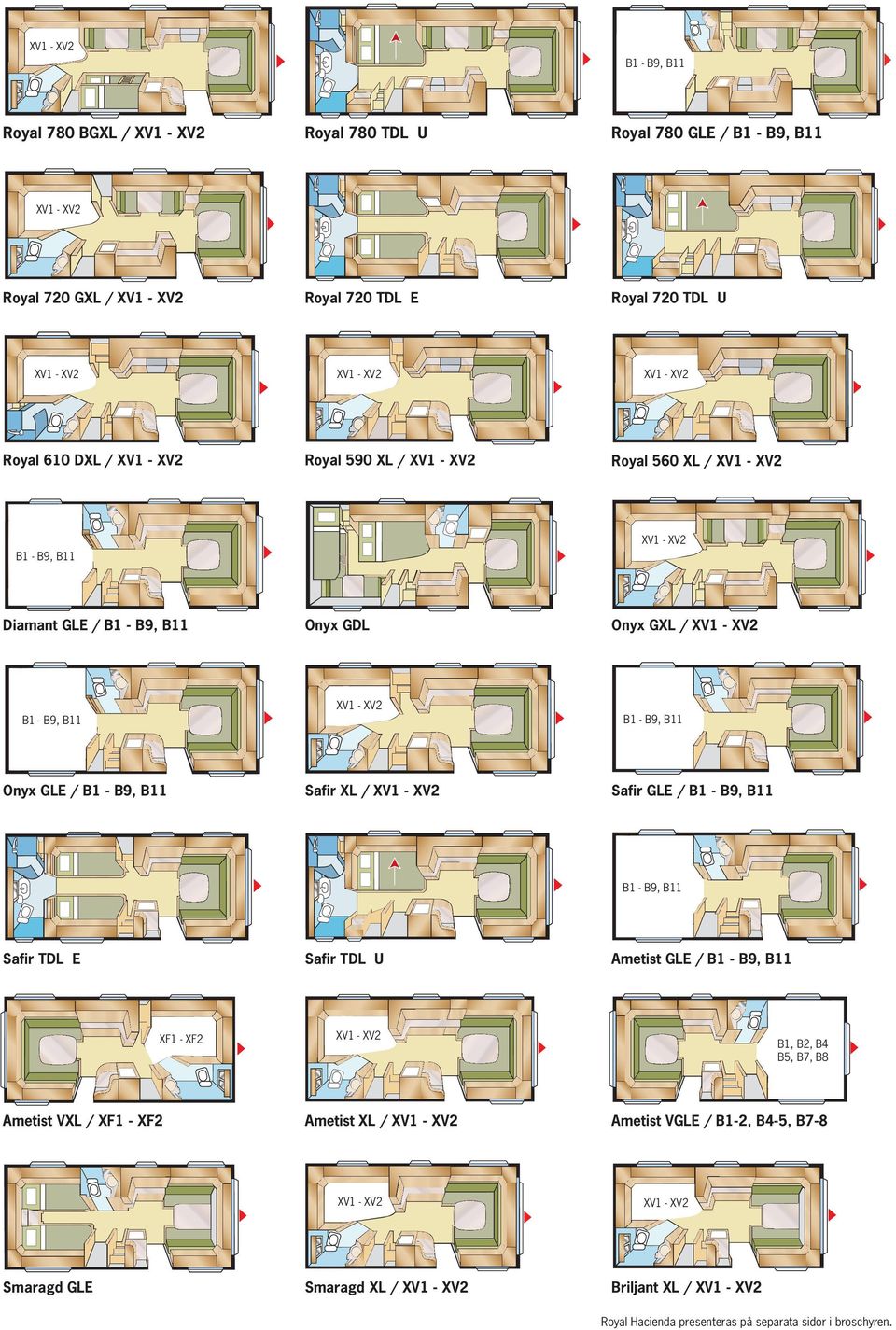 Onyx GLE / B1 - B9, B11 Safir XL / XV1 - XV2 Safir GLE / B1 - B9, B11 B1 - B9, B11 Safir TDL E Safir TDL U Ametist GLE / B1 - B9, B11 XF1 - XF2 XV1 - XV2 B1, B2, B4 B5, B7, B8 Ametist VXL / XF1