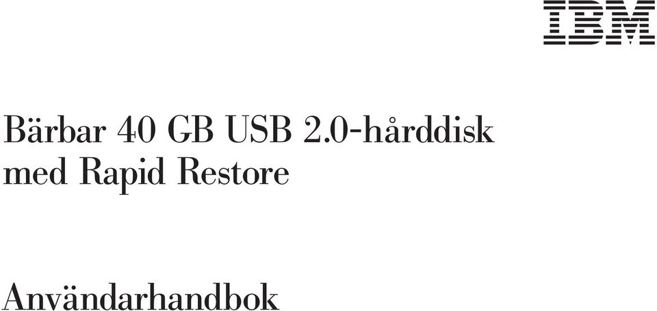 0-hårddisk med