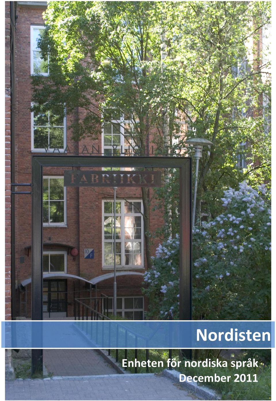 nordiska