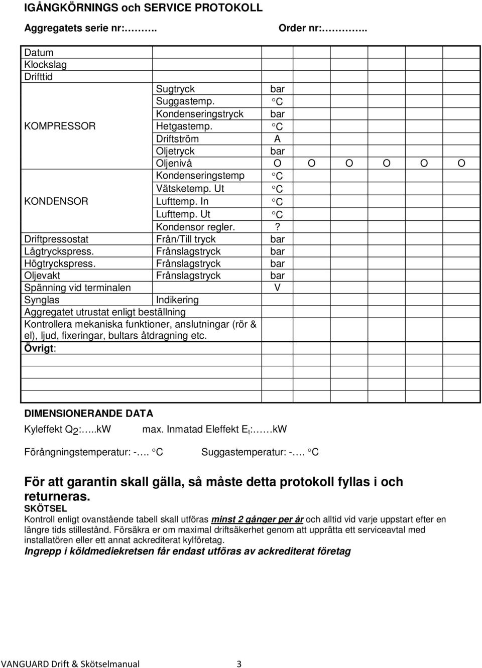 Frånslagstryck bar Högtryckspress.