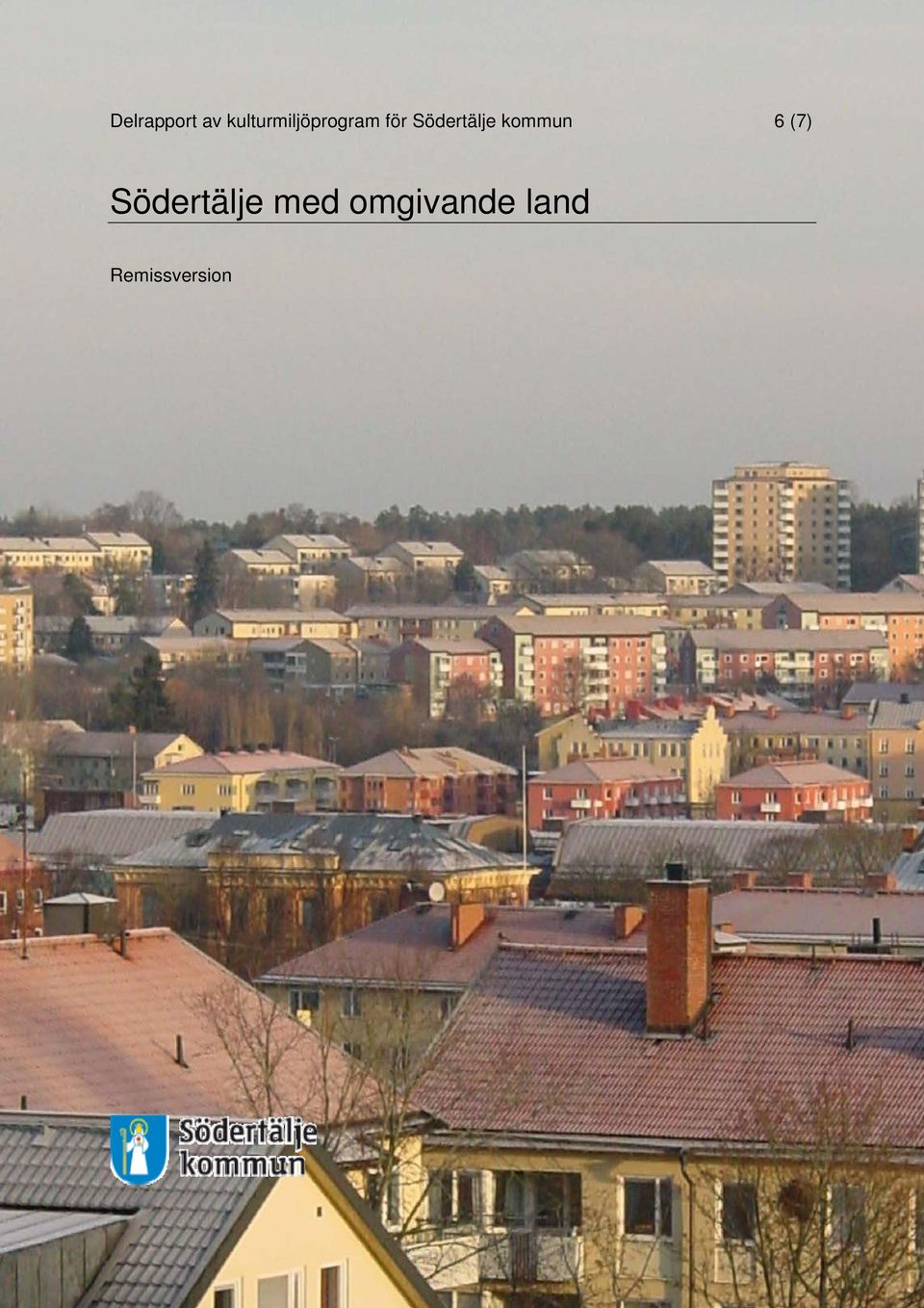 Södertälje kommun 6 ()