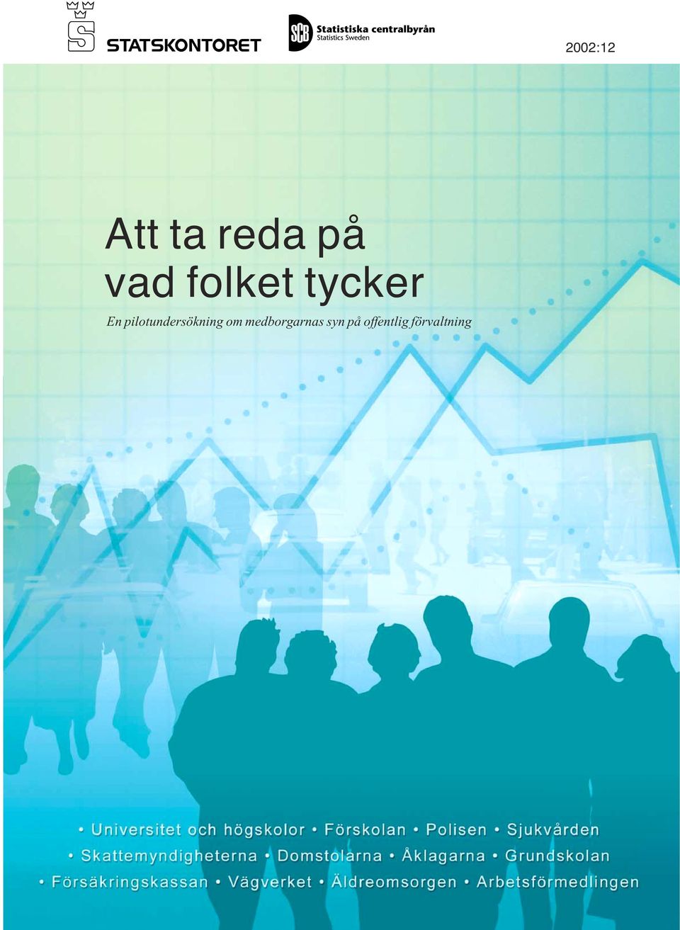 pilotundersökning om