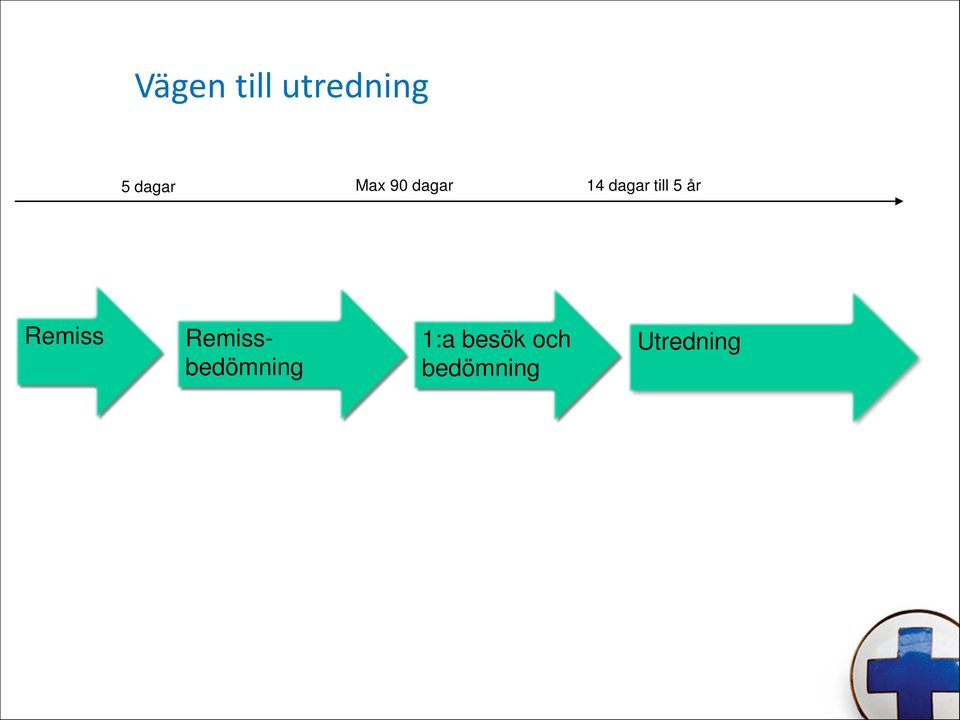 år Remiss Remissbedömning 1:a