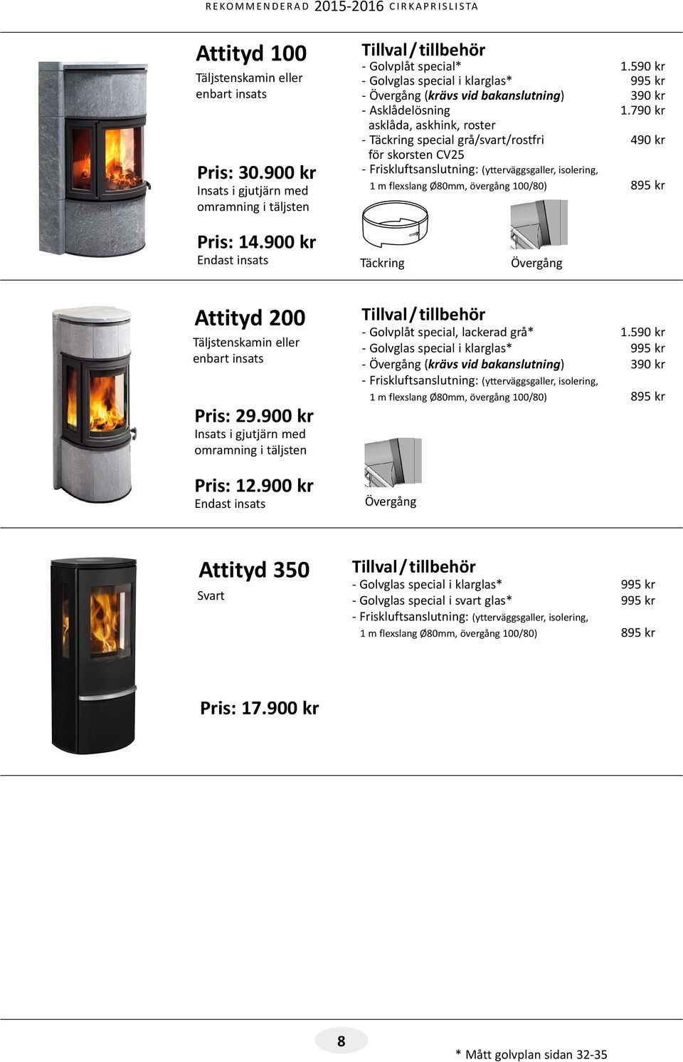 790 kr asklåda, askhink, roster - Täckring special grå/svart/rostfri 490 kr för skorsten CV25 Pris: 14.900 kr Endast insats Täckring Övergång Attityd 200 Täljstenskamin eller enbart insats Pris: 29.