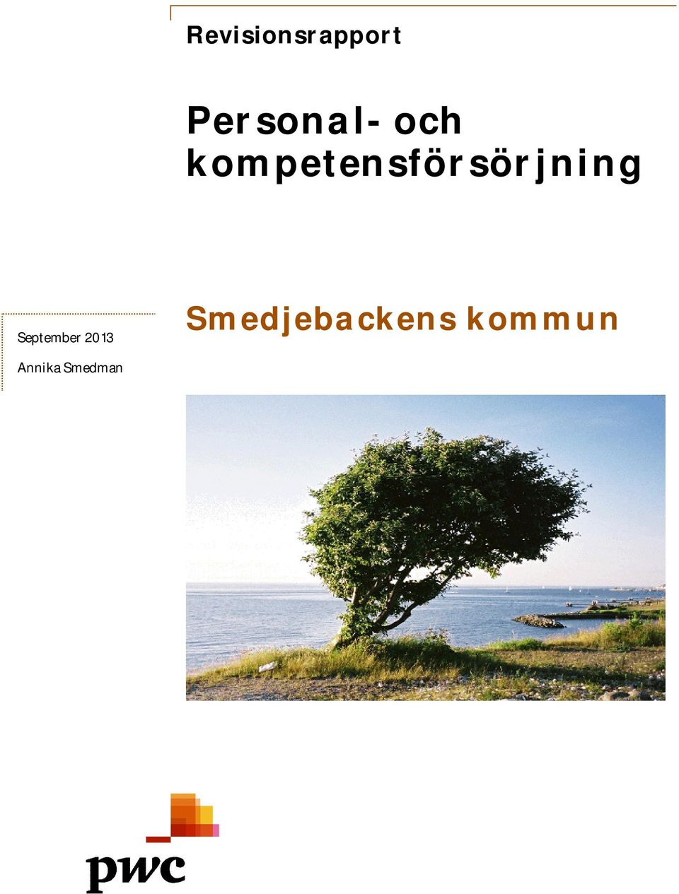 kompetensförsörjning