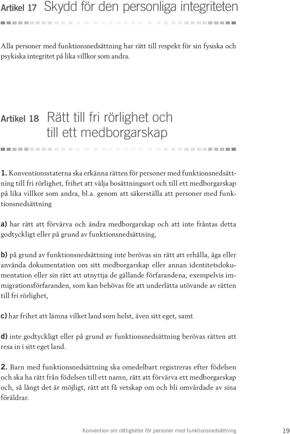 Konventionsstat