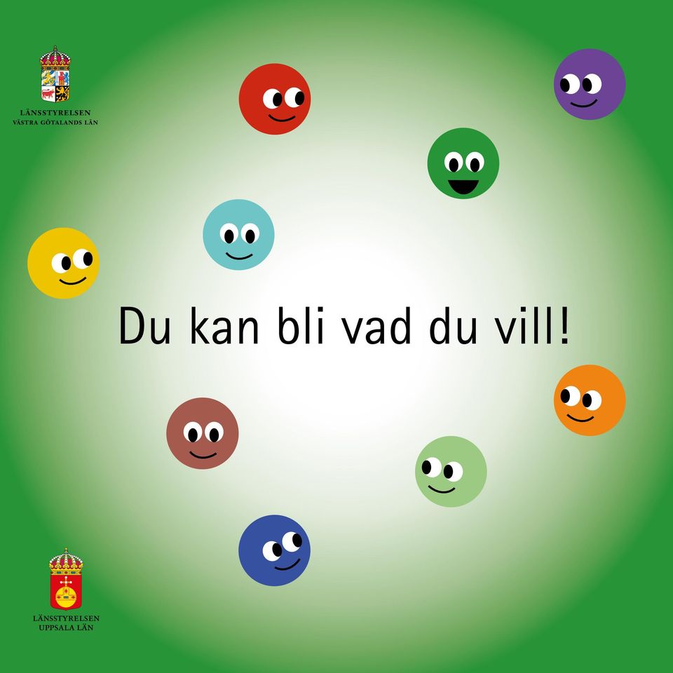 du vill!