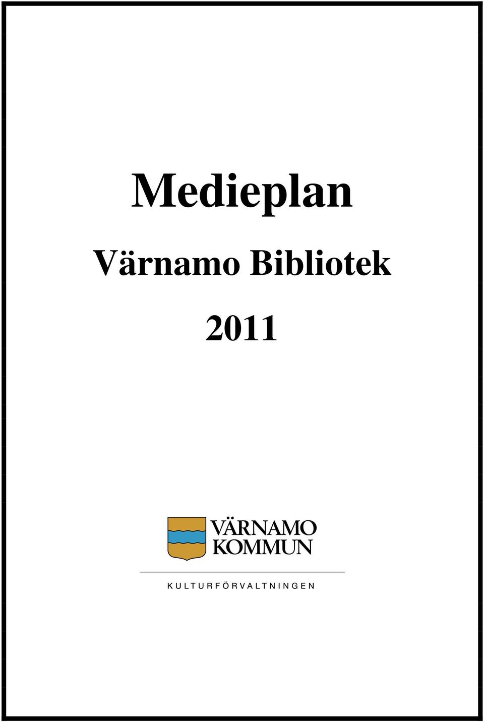 Bibliotek