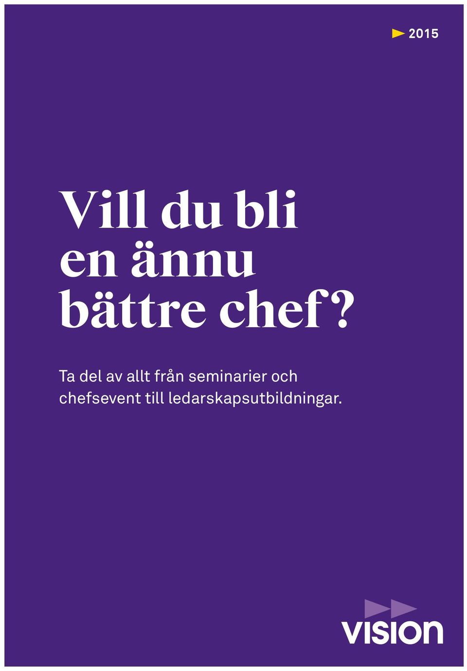 2014 Ta del av allt från