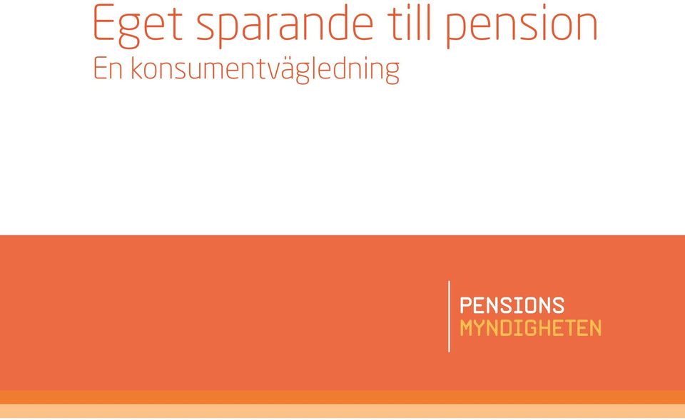 till pension