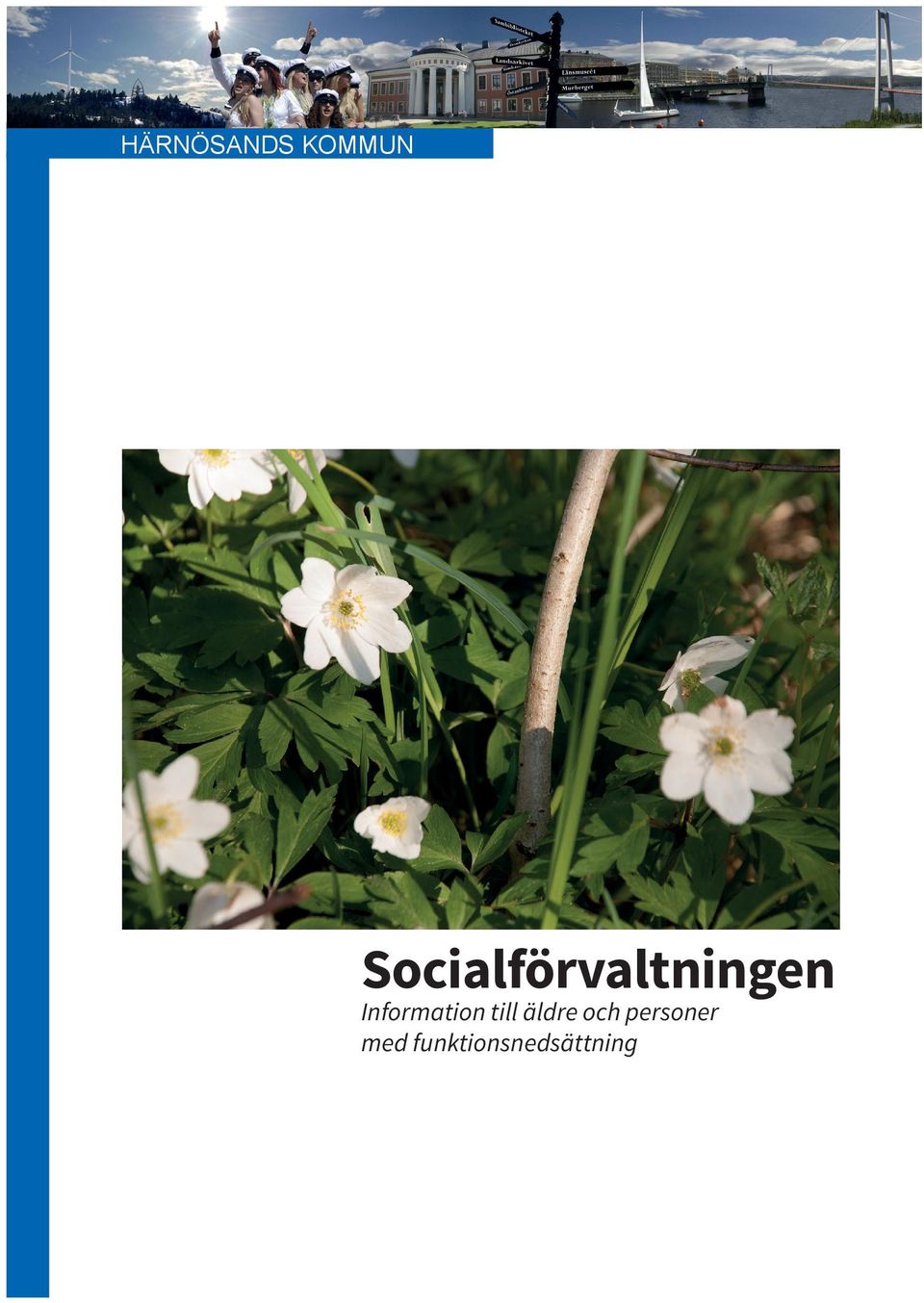 Information till äldre