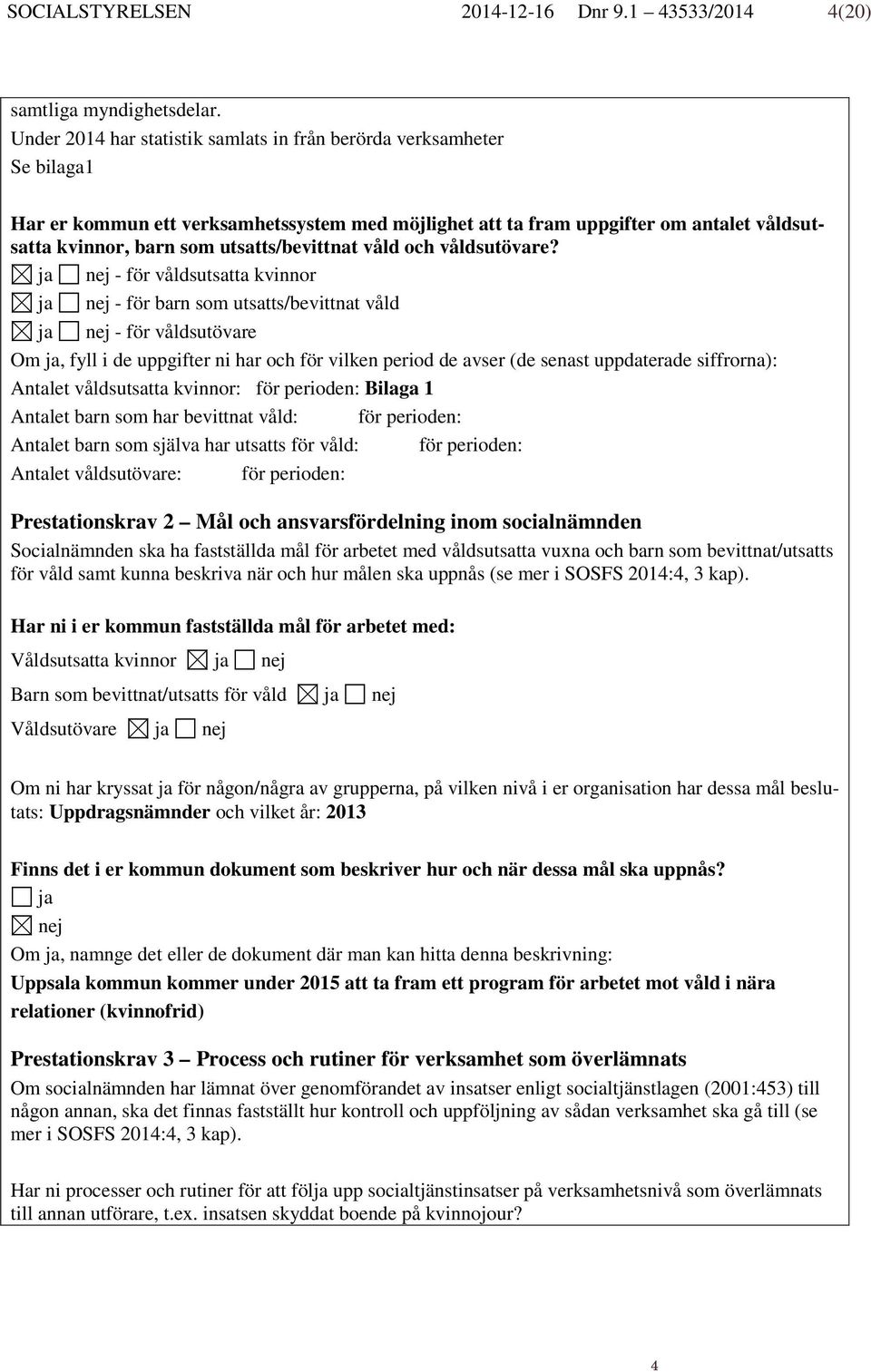 utsatts/bevittnat våld och våldsutövare?