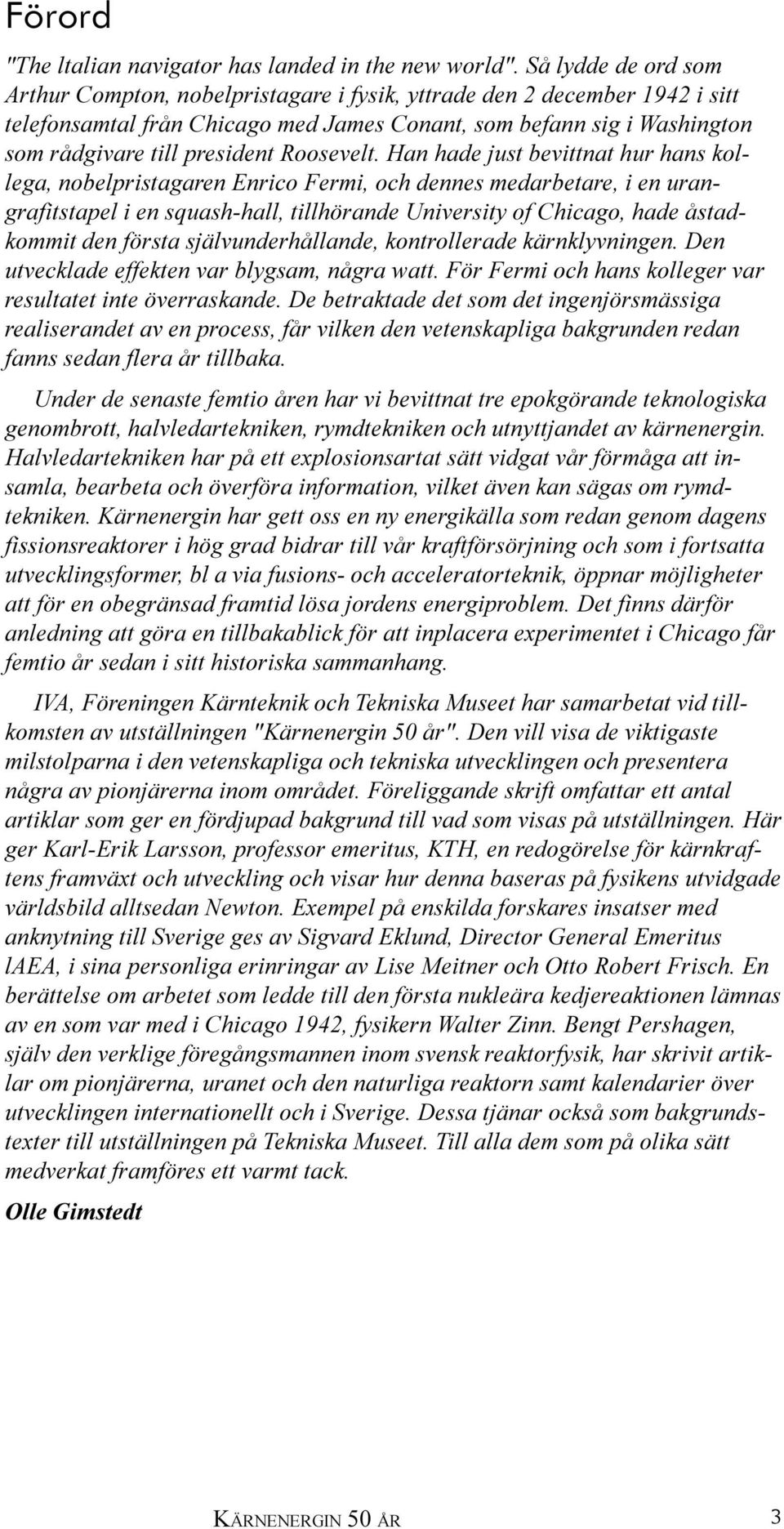 Roosevelt.