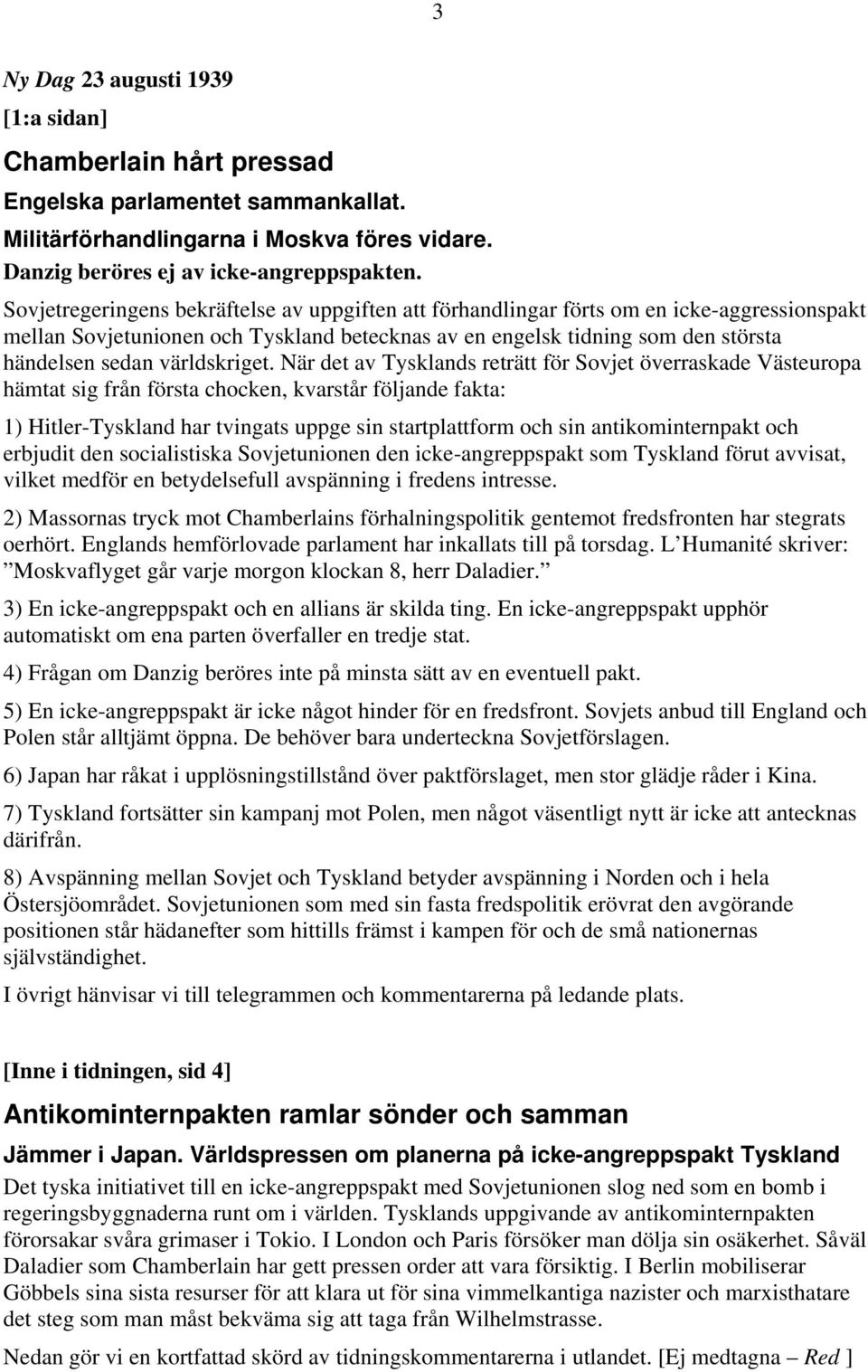 världskriget.