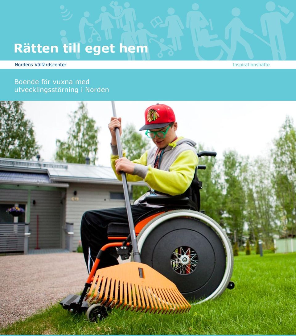 Inspirationshäfte Boende för