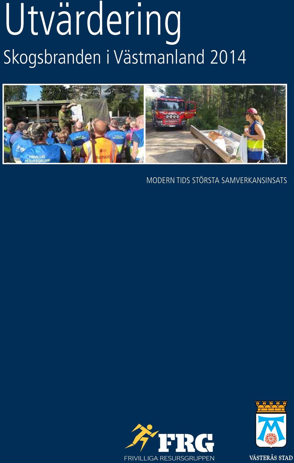 Västmanland 2014