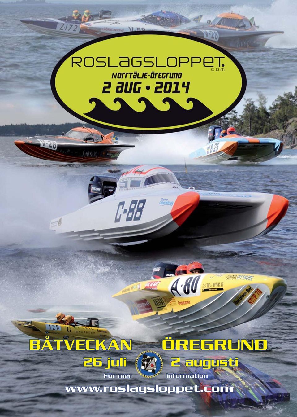 För mer information