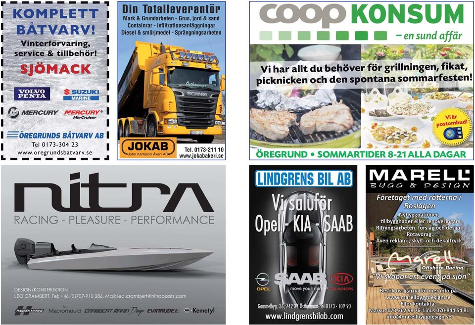 Infiltrationsanläggningar Diesel &