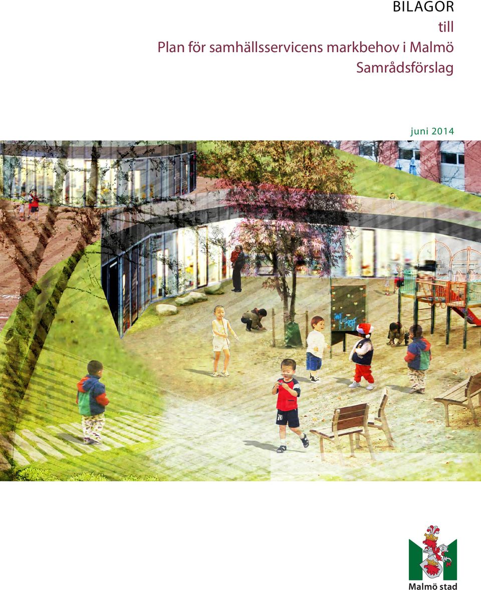 samhällsservicens
