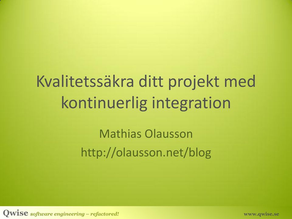 integration Mathias