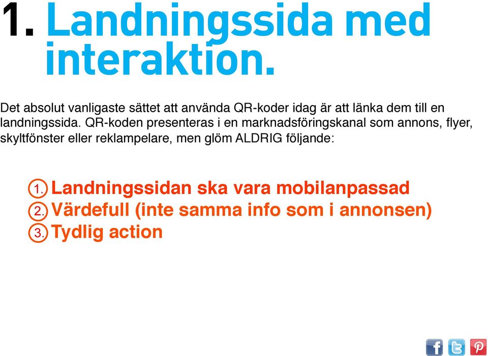 landningssida.