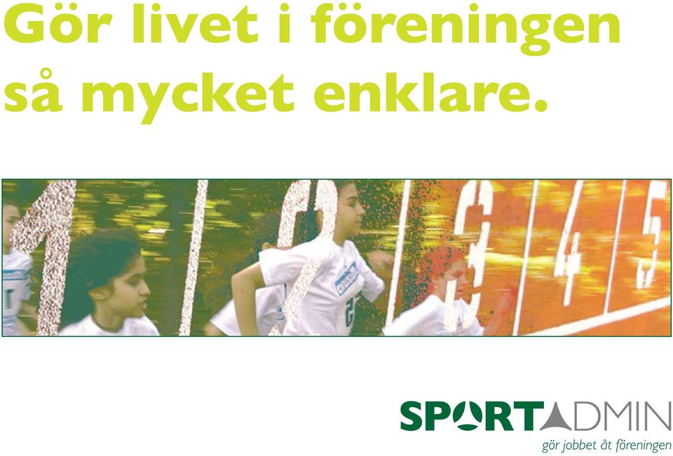förenngen