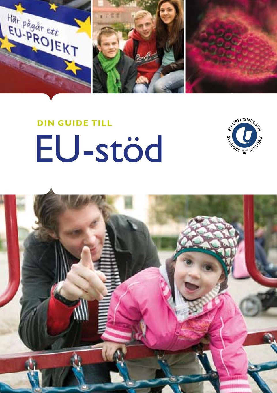 EU-stöd