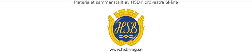 HSB Nordvästra