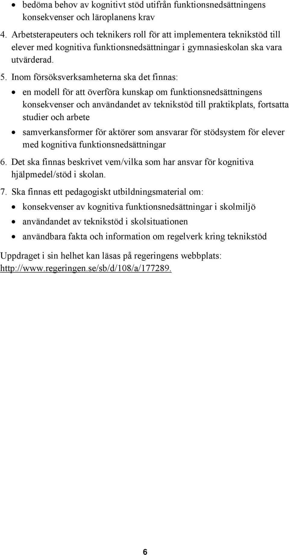 Teknikstöd i skolan. Slutrapport - PDF Free Download