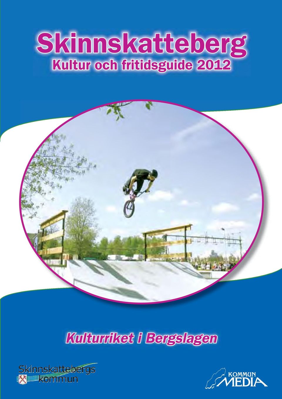 fritidsguide 2012