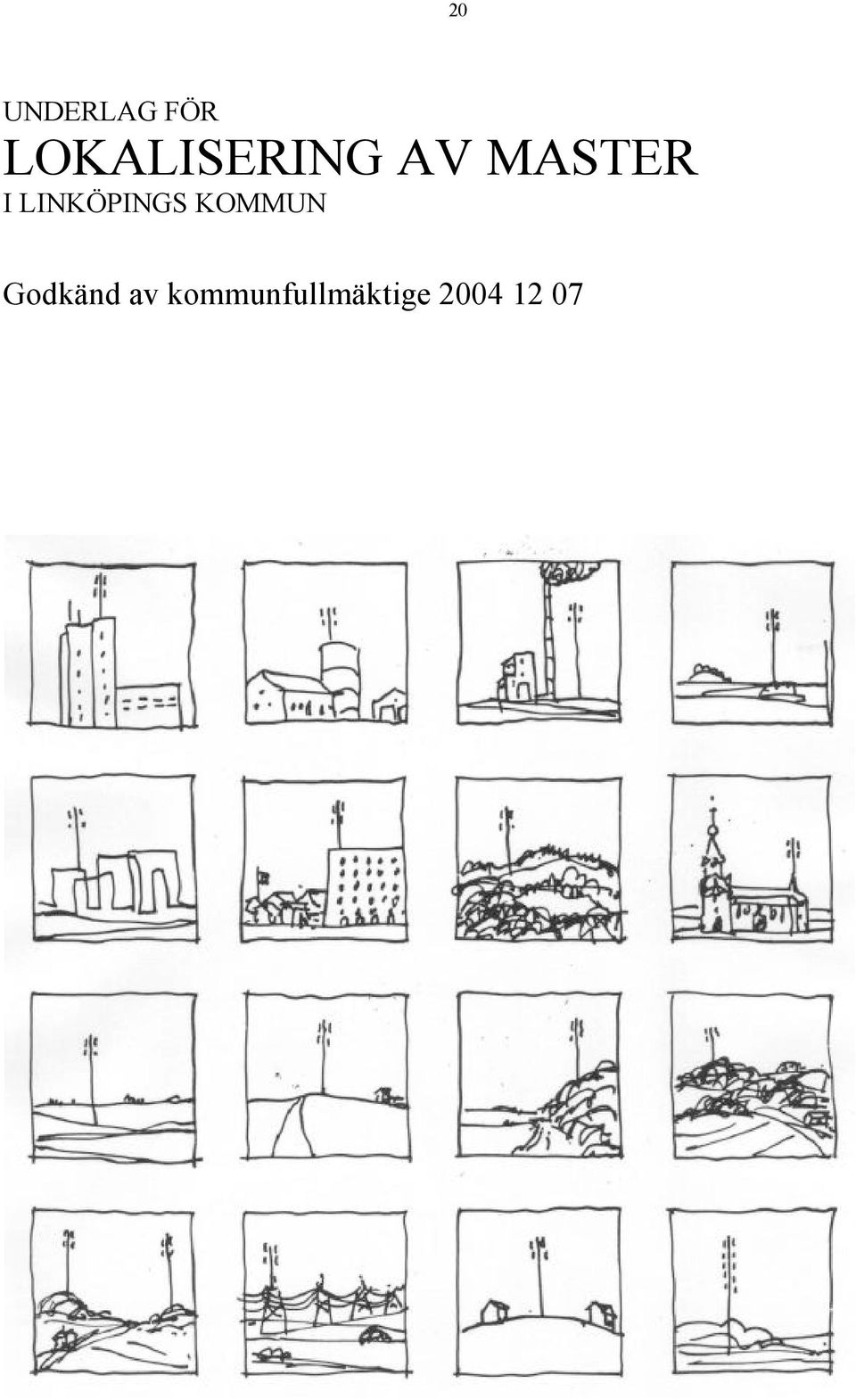 LINKÖPINGS KOMMUN