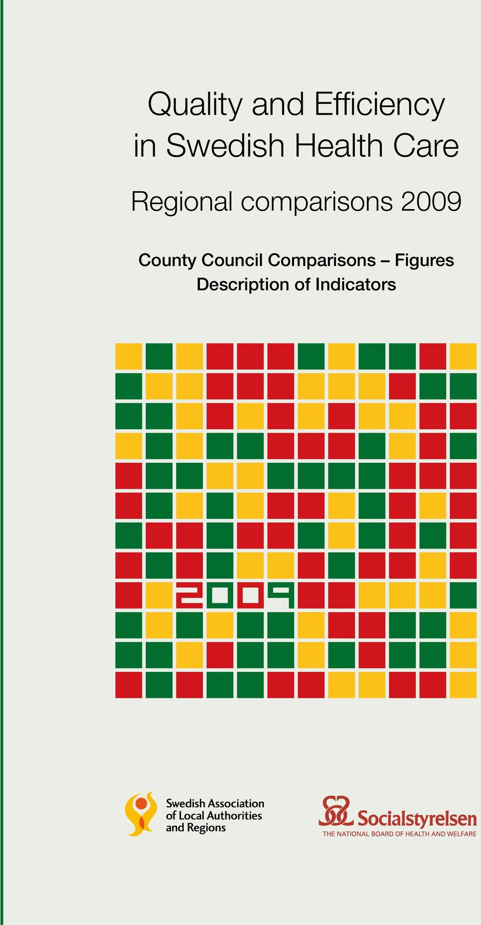 Regional comparisons 2009