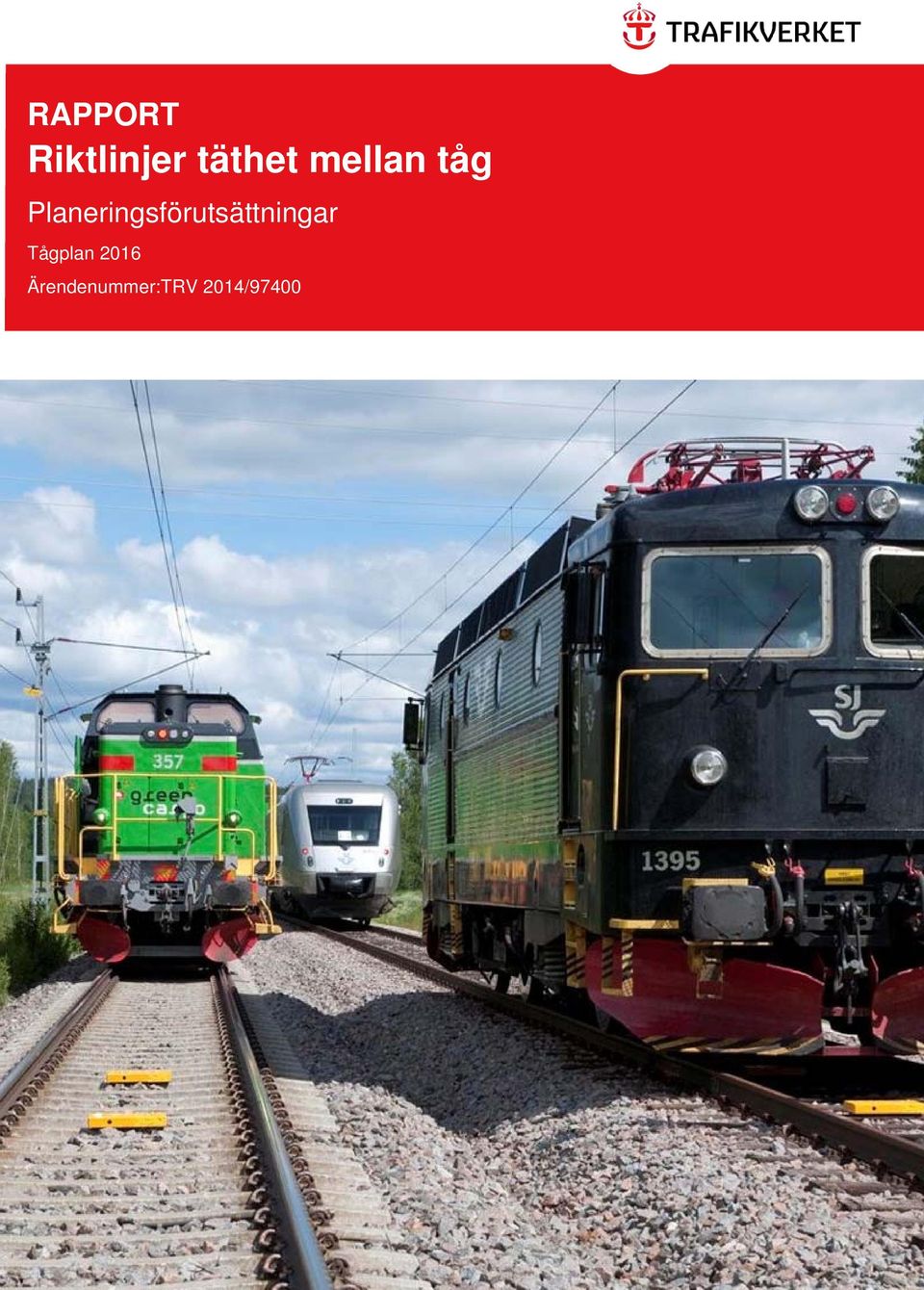 Planeringsförutsättningar