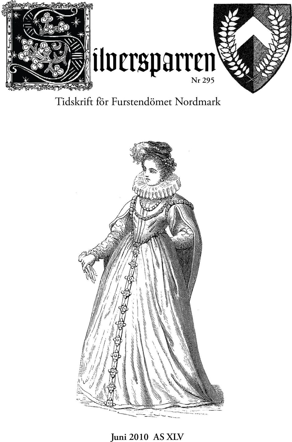 för Furstdömet