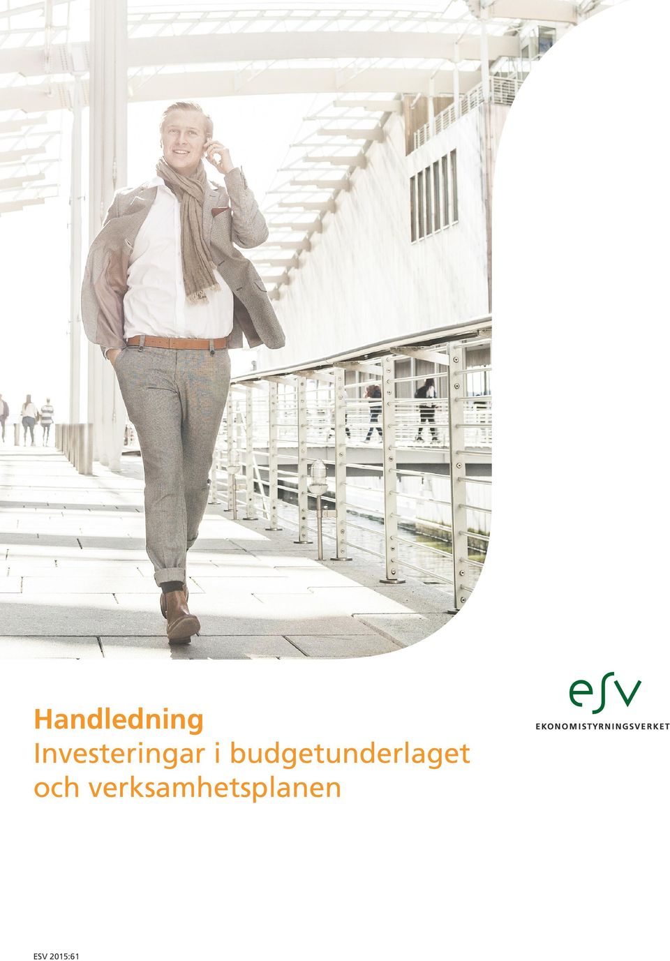 budgetunderlaget