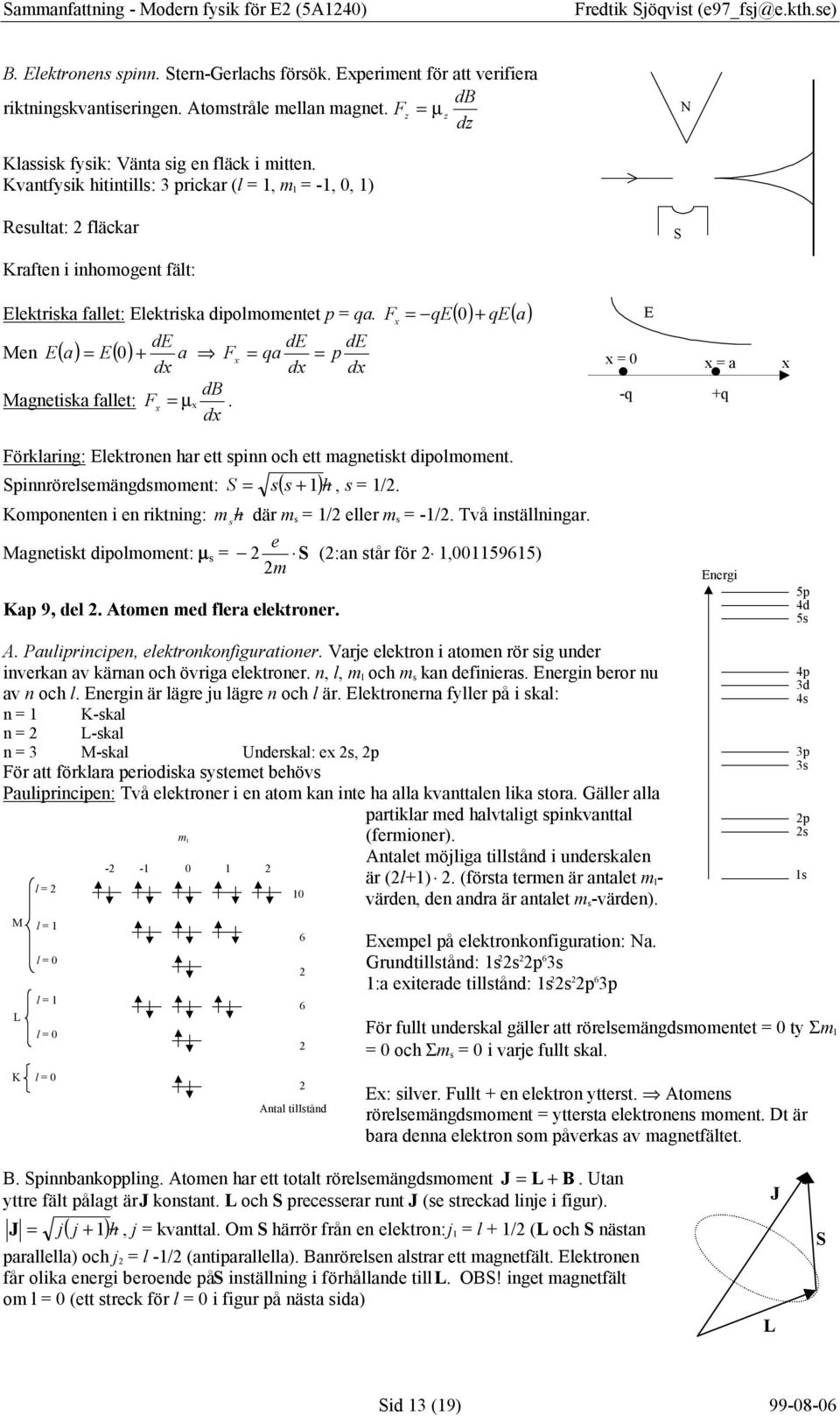 Modern Fysik 5a 1240 Pdf Gratis Nedladdning