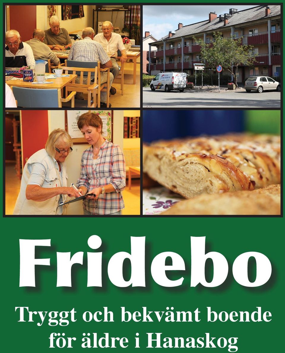 bekvämt