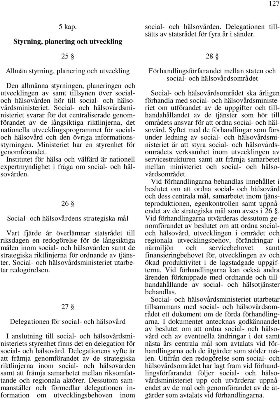 hälsovårdsministeriet.
